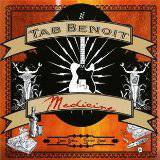 Tab Benoit : Medicine